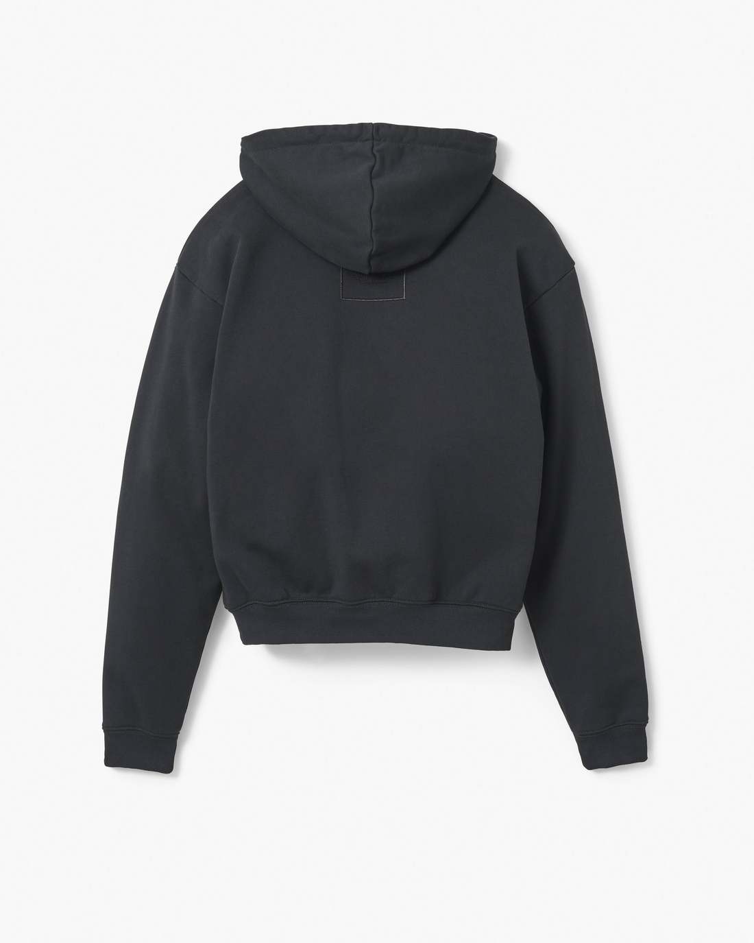 The Hoodie Black Marc Jacobs
