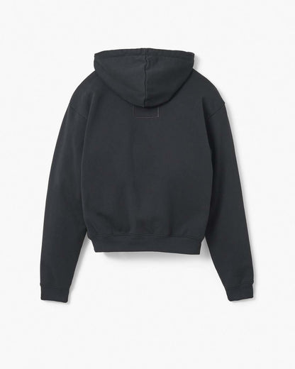 The Hoodie Black Marc Jacobs