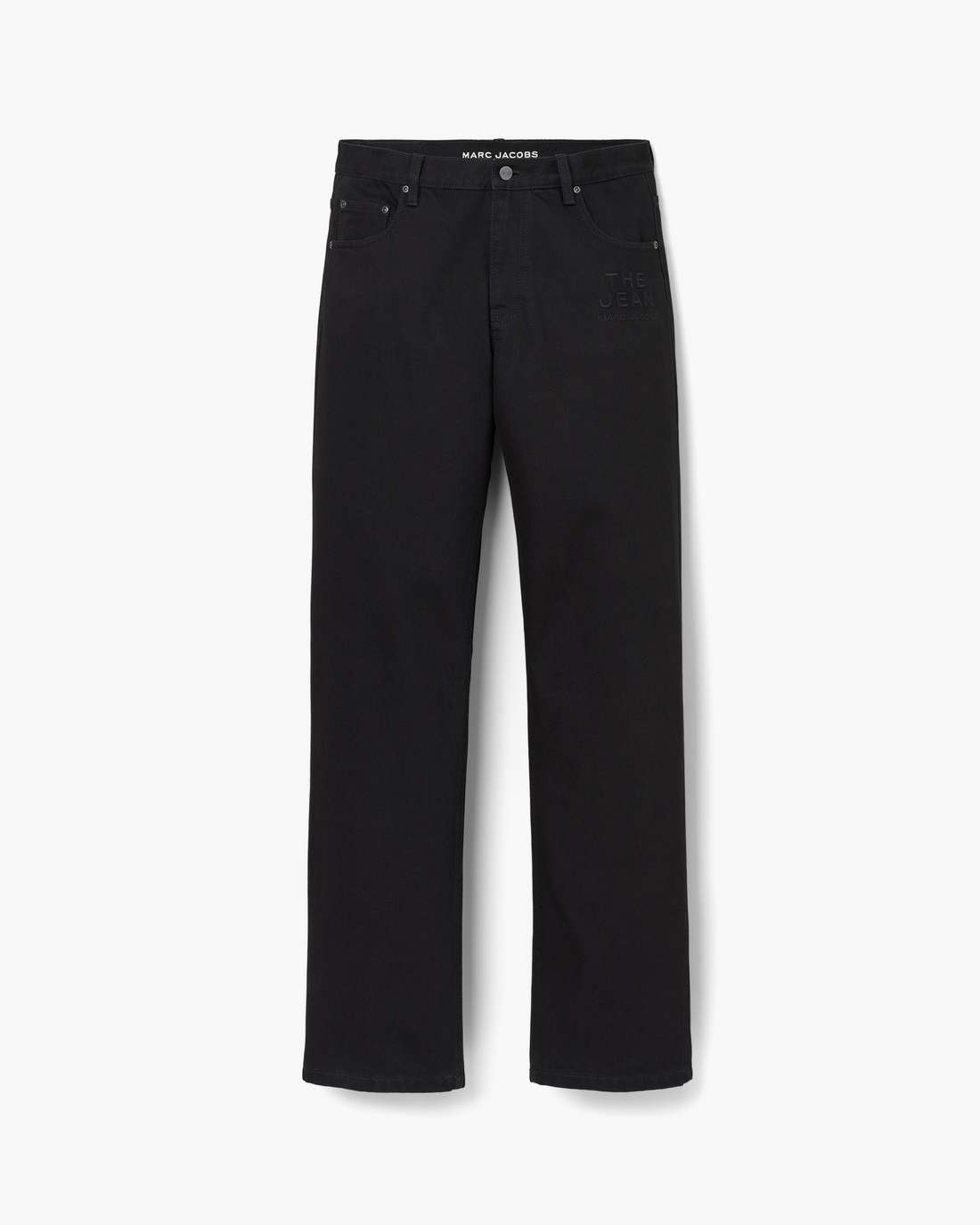 The Jean Black Marc Jacobs