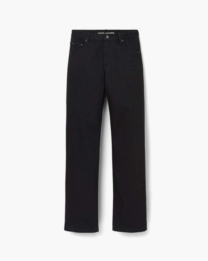 The Jean Black Marc Jacobs