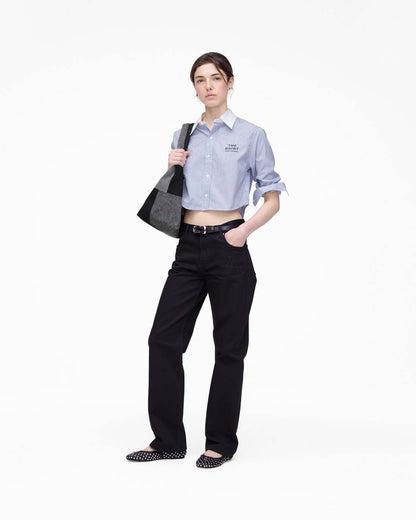 The Jean Black Marc Jacobs