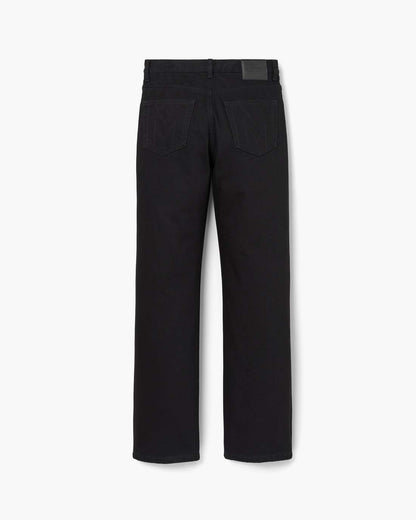 The Jean Black Marc Jacobs