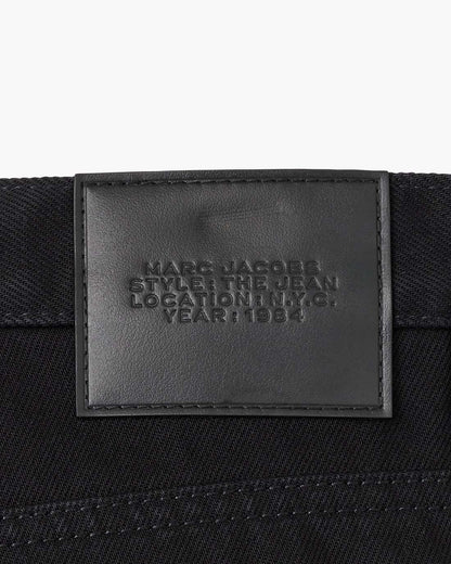 The Jean Black Marc Jacobs