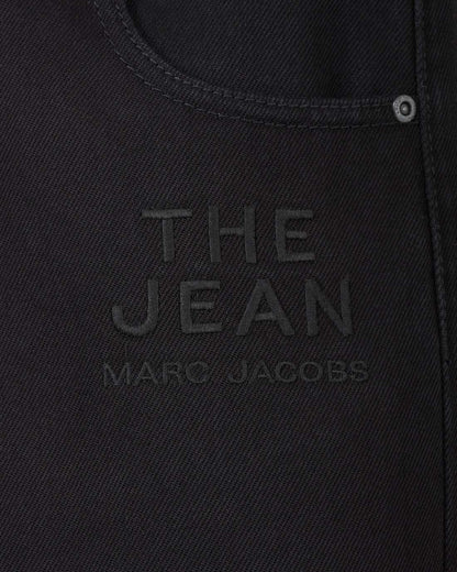 The Jean Black Marc Jacobs
