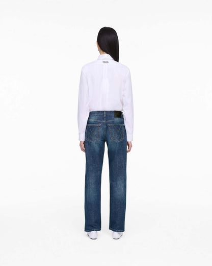 The Jean True Indigo Marc Jacobs