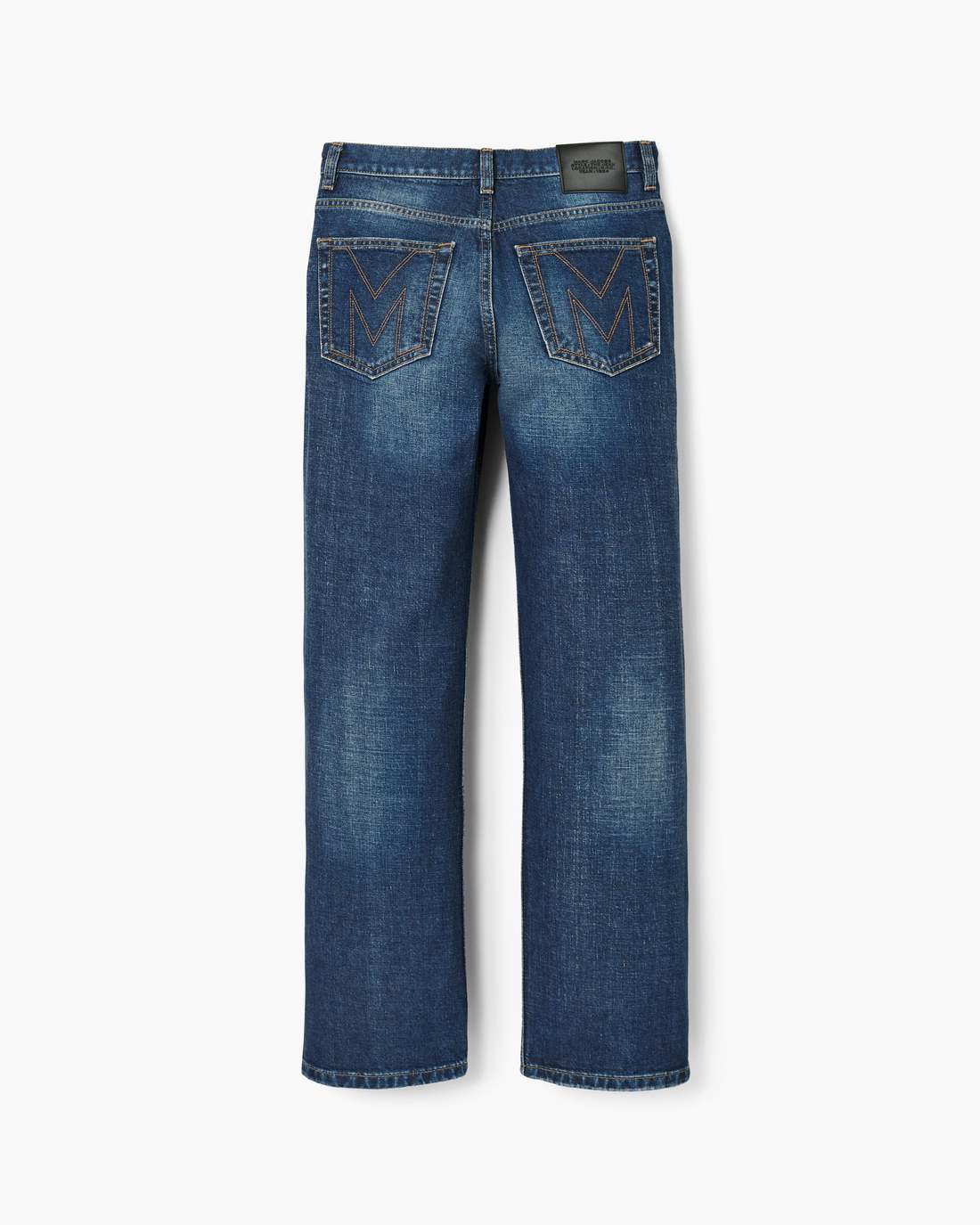 The Jean True Indigo Marc Jacobs