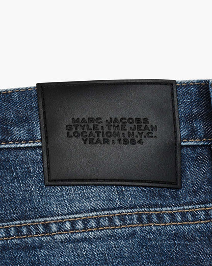 The Jean True Indigo Marc Jacobs