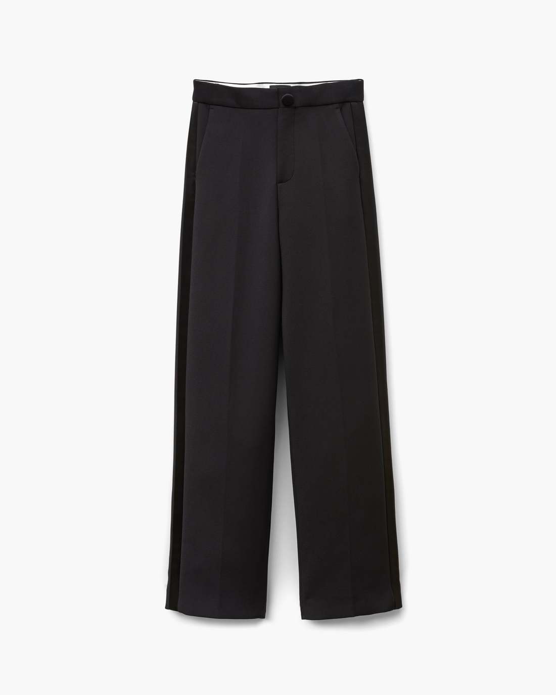 TUXEDO TROUSER Black Marc Jacobs