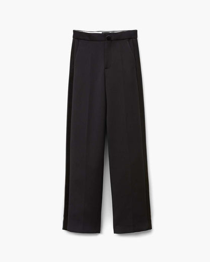 TUXEDO TROUSER Black Marc Jacobs