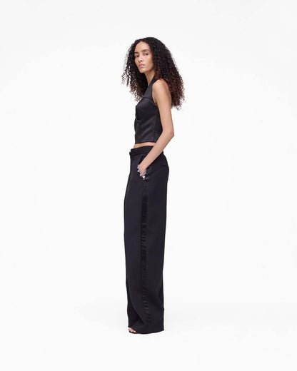 TUXEDO TROUSER Black Marc Jacobs