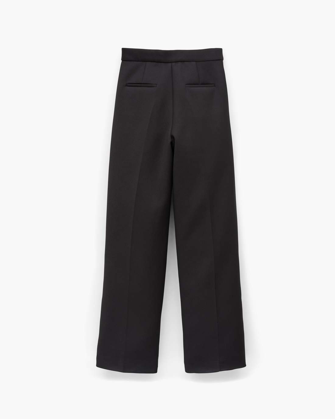 TUXEDO TROUSER Black Marc Jacobs