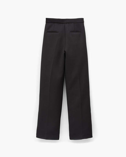 TUXEDO TROUSER Black Marc Jacobs