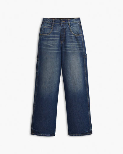 The Oversized Jeans Future Indigo Marc Jacobs