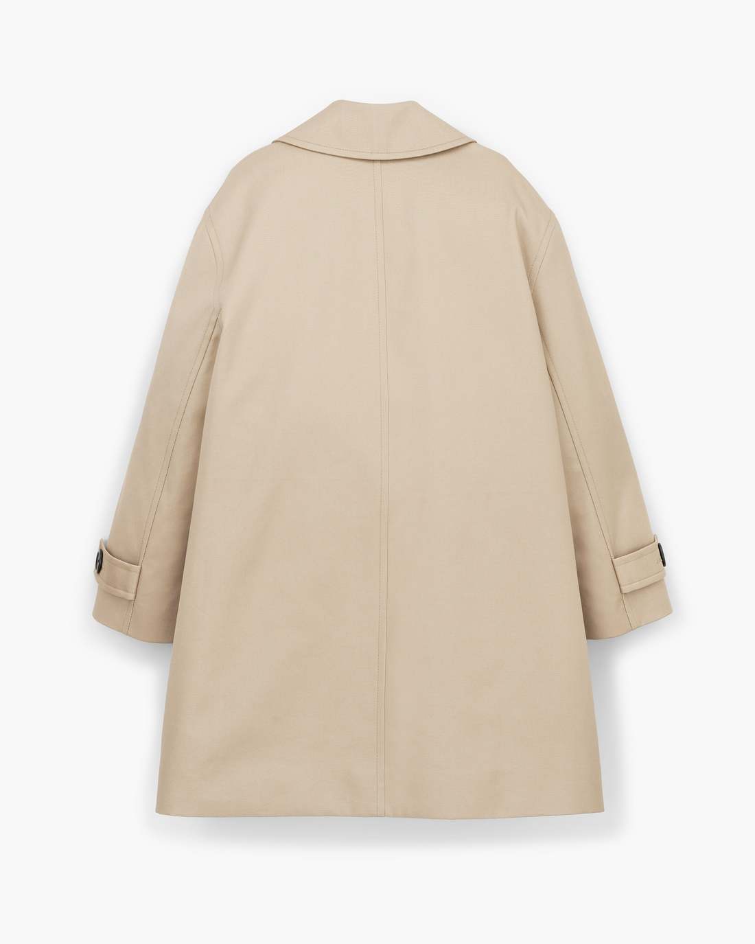 The Trench Coat Beige Marc Jacobs