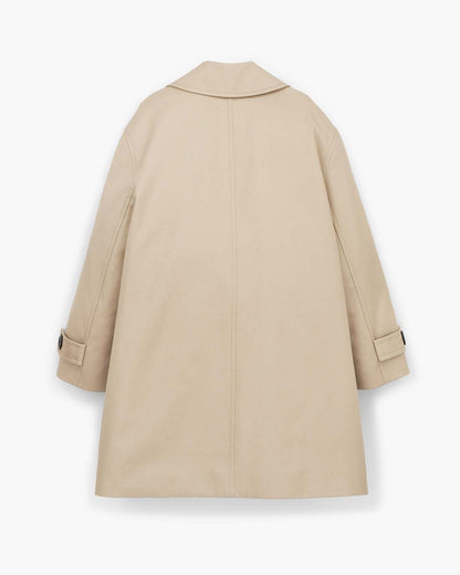 The Trench Coat Beige Marc Jacobs