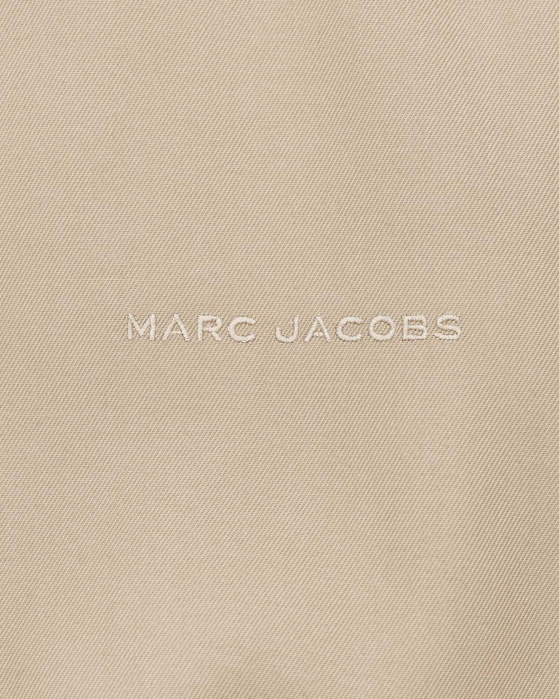 The Trench Coat Beige Marc Jacobs