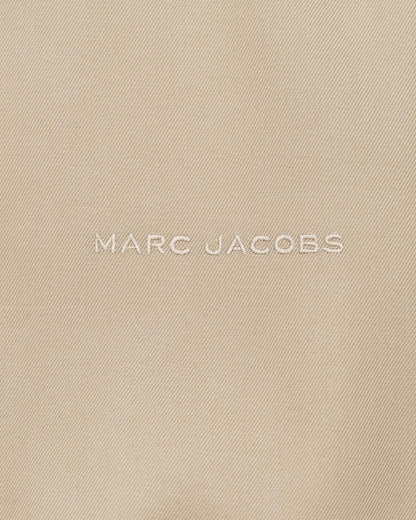The Trench Coat Beige Marc Jacobs