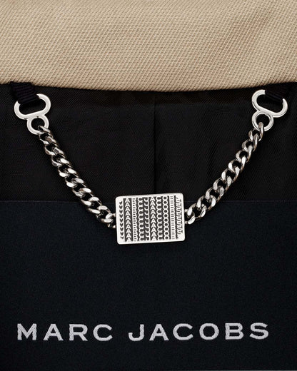 The Trench Coat Beige Marc Jacobs