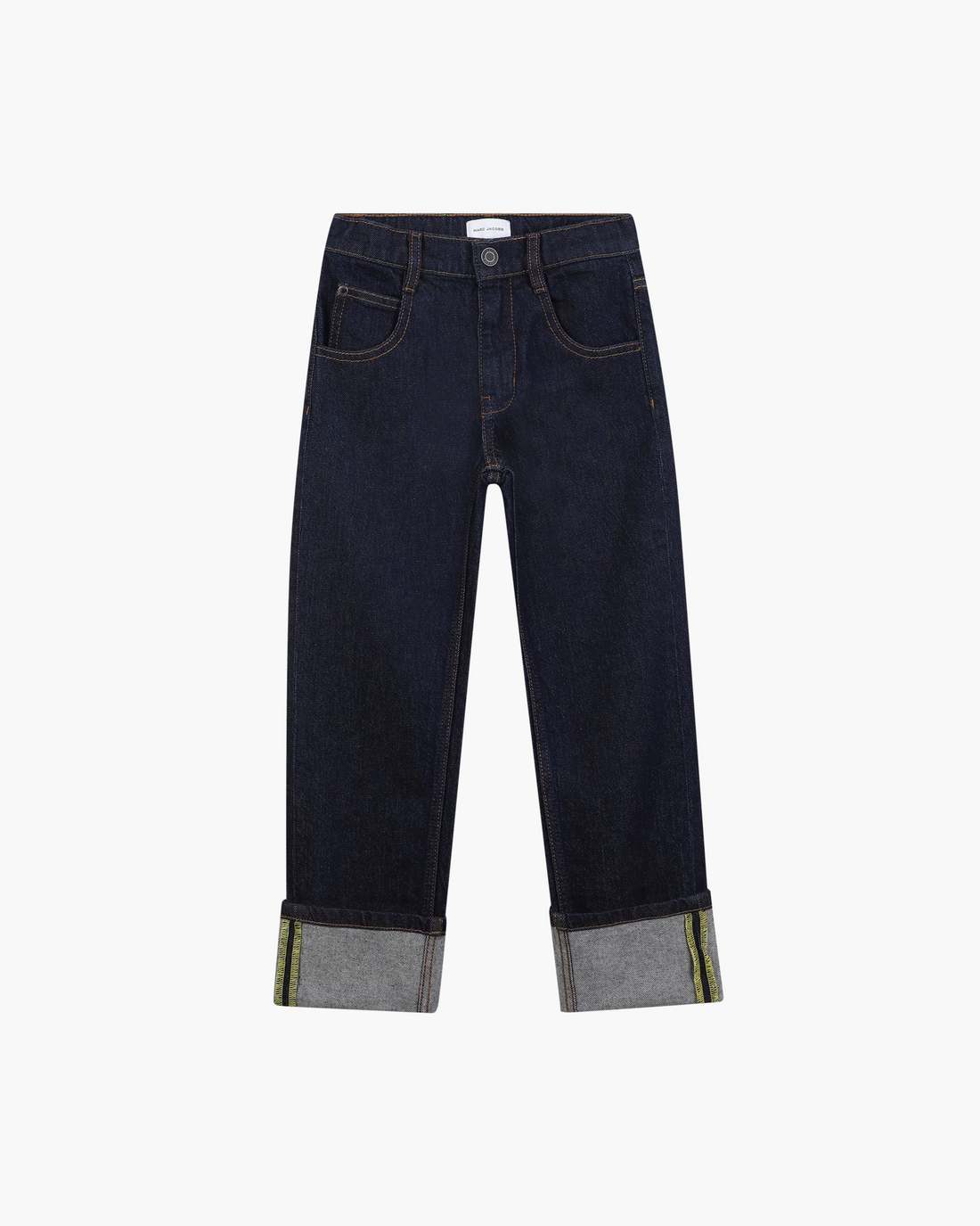 The Blue Jean Blue Marc Jacobs