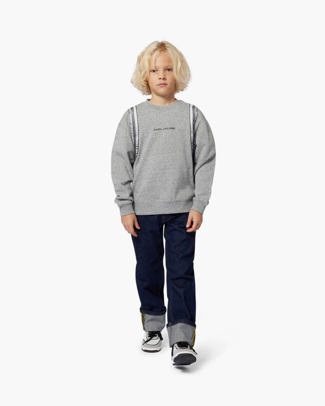 The Blue Jean Blue Marc Jacobs