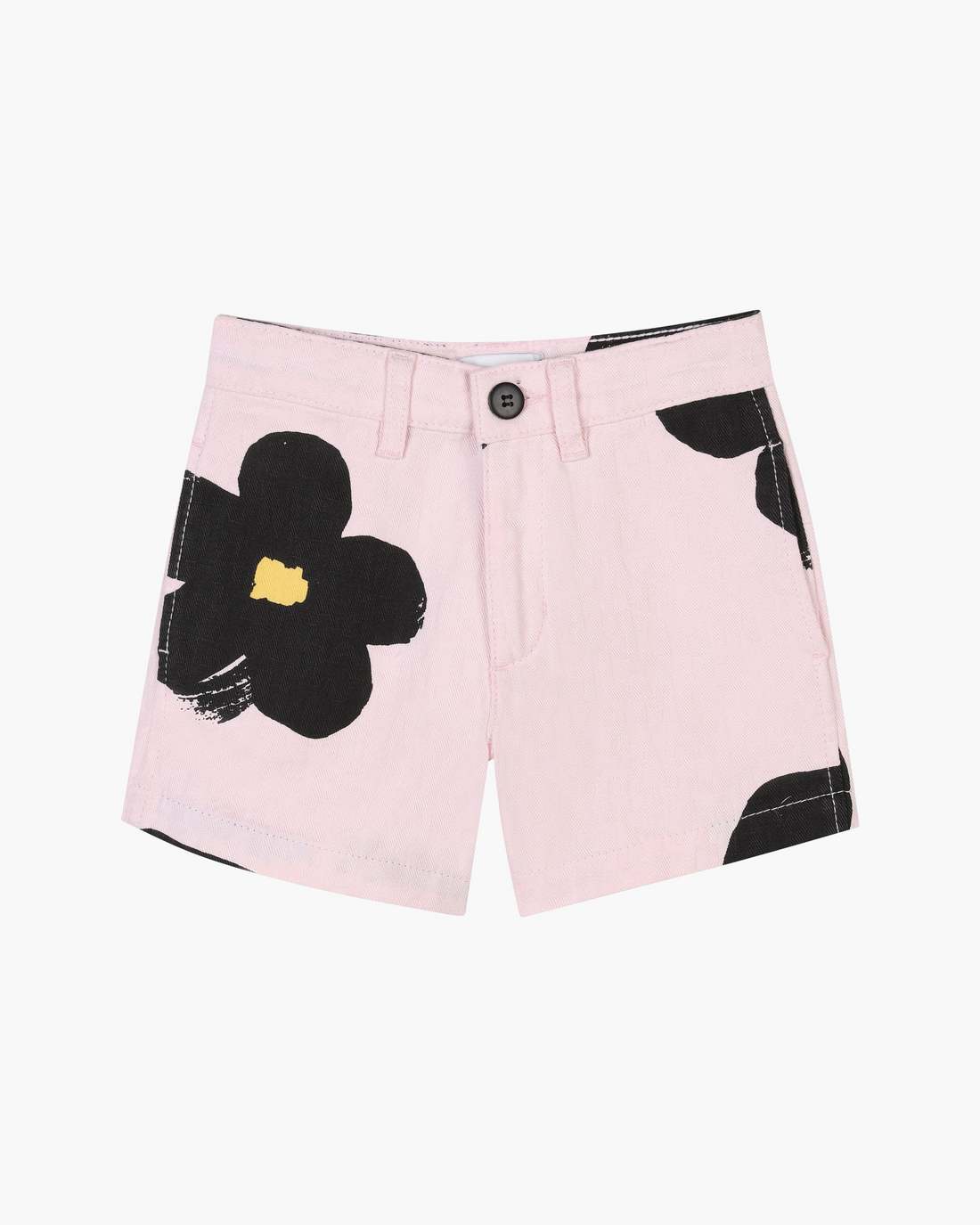 The Daisy Print Short Pink Marc Jacobs