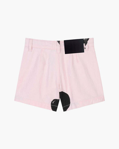 The Daisy Print Short Pink Marc Jacobs