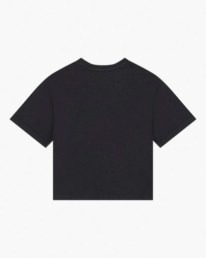 The Logo Tee Black Marc Jacobs