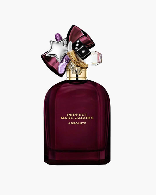 Perfect Absolute Eau De Parfum 100 ml No Color Marc Jacobs
