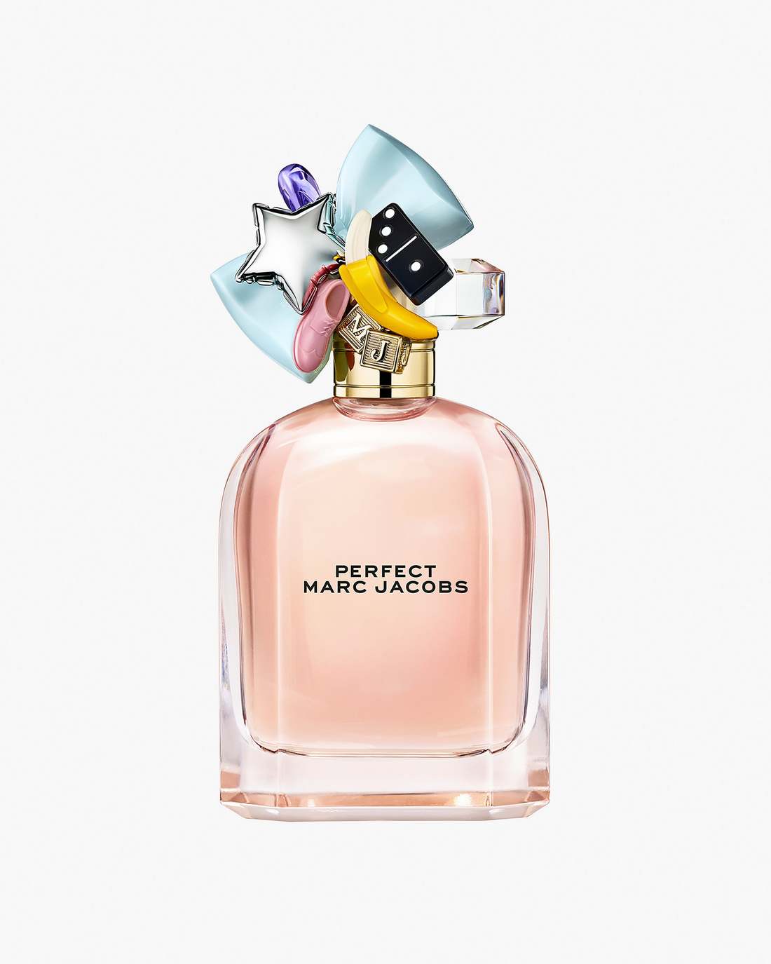 Perfect Eau de Parfum 100 mL No Color Marc Jacobs
