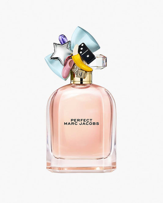 Perfect Eau de Parfum 100 mL No Color Marc Jacobs