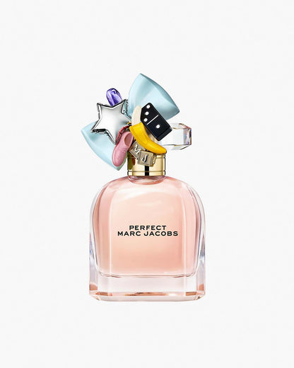 Perfect Eau de Parfum 50 mL No Color Marc Jacobs