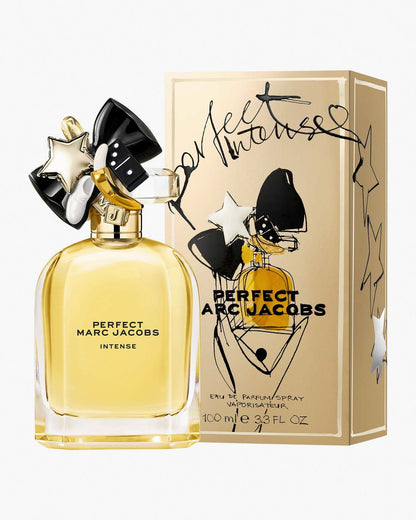 Perfect Intense Eau de Parfum 100 mL No Color Marc Jacobs