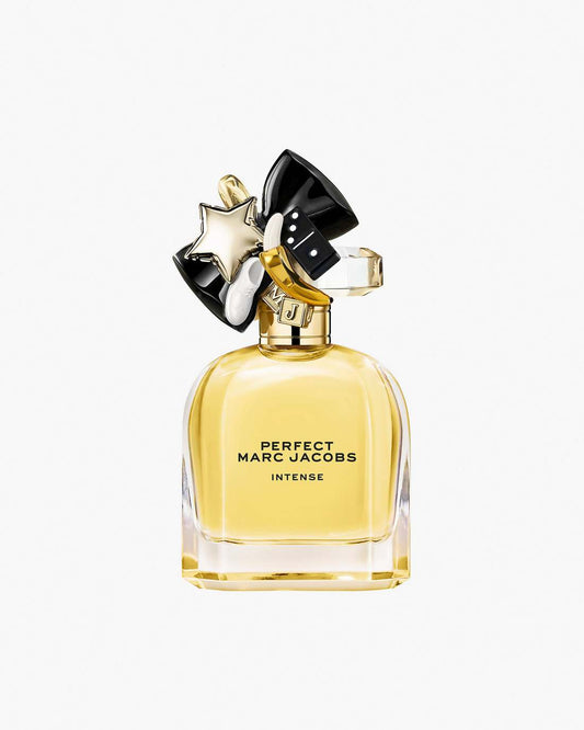 Perfect Intense Eau De Parfum 50 mL No Color Marc Jacobs