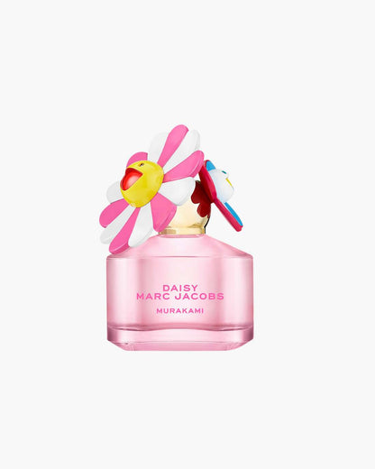 Daisy Murakami Eau De Parfum 50 mL No Color Marc Jacobs