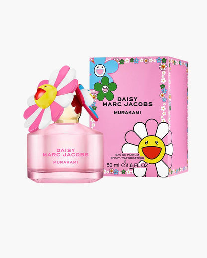 Daisy Murakami Eau De Parfum 50 mL No Color Marc Jacobs
