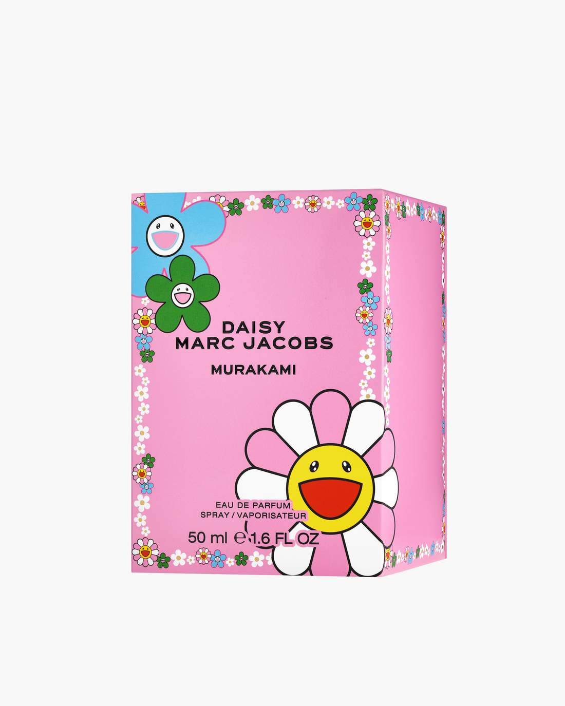 Daisy Murakami Eau De Parfum 50 mL No Color Marc Jacobs