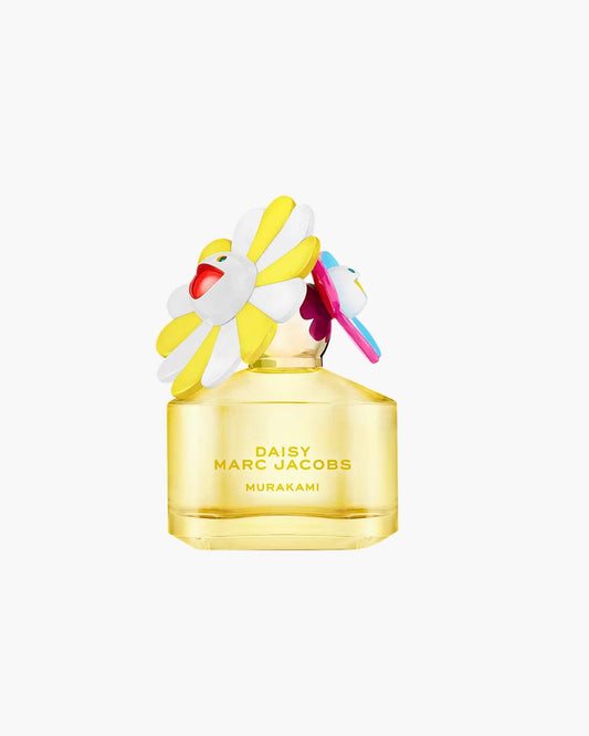 Daisy Murakami Eau De Parfum 50 mL No Color Marc Jacobs