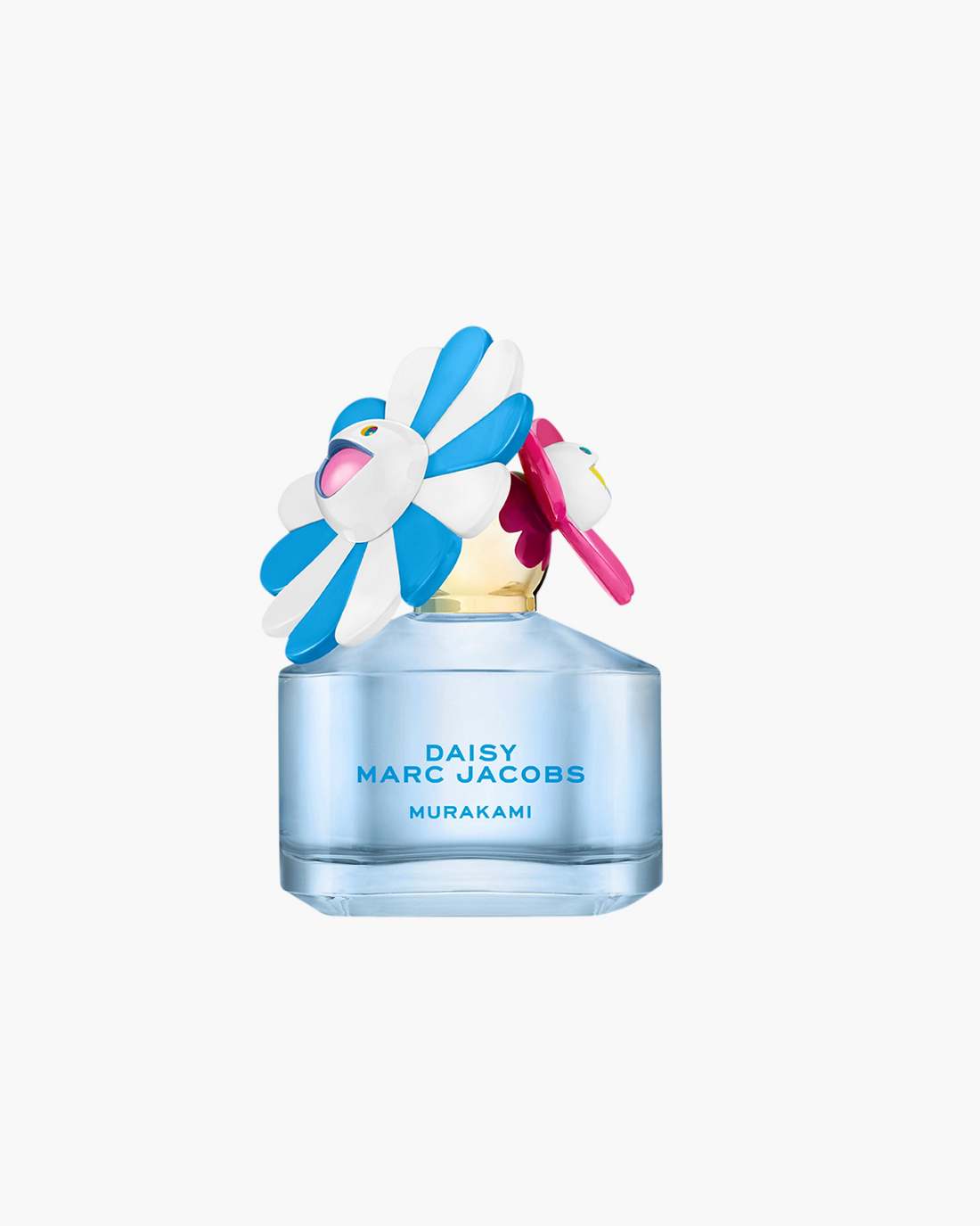 Daisy Murakami Eau De Parfum 50 mL No Color Marc Jacobs