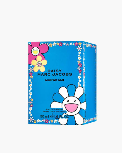 Daisy Murakami Eau De Parfum 50 mL No Color Marc Jacobs