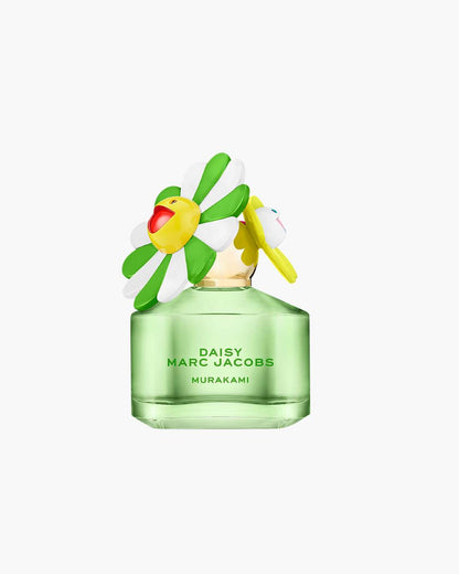 Daisy Murakami Eau De Parfum 50 mL No Color Marc Jacobs
