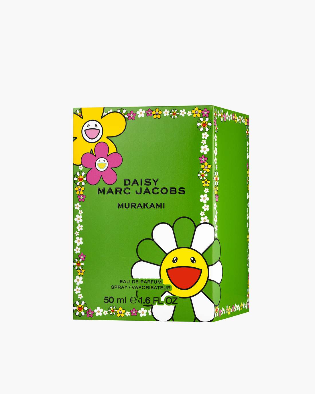 Daisy Murakami Eau De Parfum 50 mL No Color Marc Jacobs