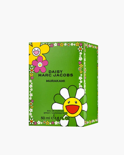 Daisy Murakami Eau De Parfum 50 mL No Color Marc Jacobs