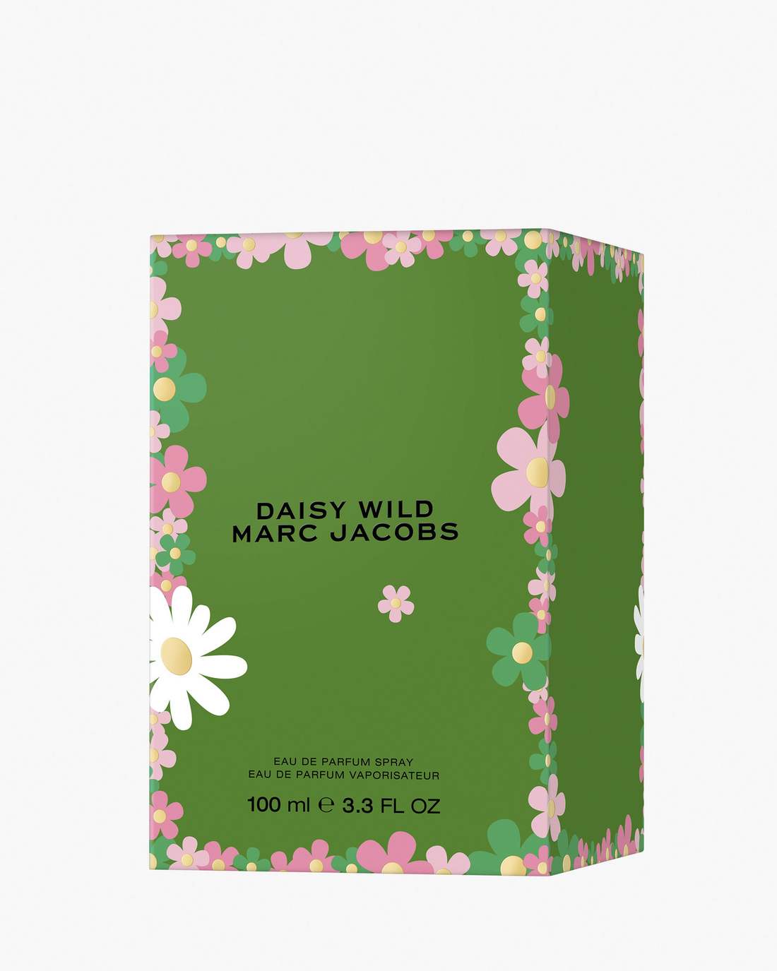 Daisy Wild Eau De Parfum 100 mL No Color Marc Jacobs
