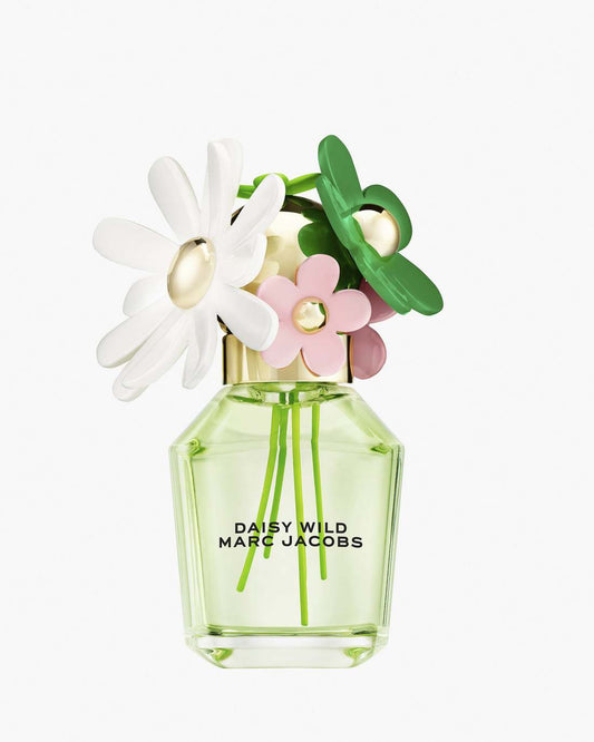 Daisy Wild Eau De Parfum 50 mL No Color Marc Jacobs