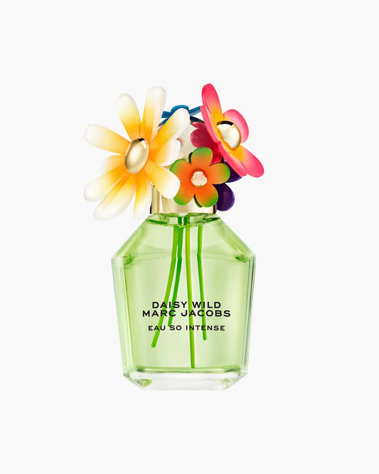 Daisy Wild Intense Eau De Parfum 100 mL No Color Marc Jacobs