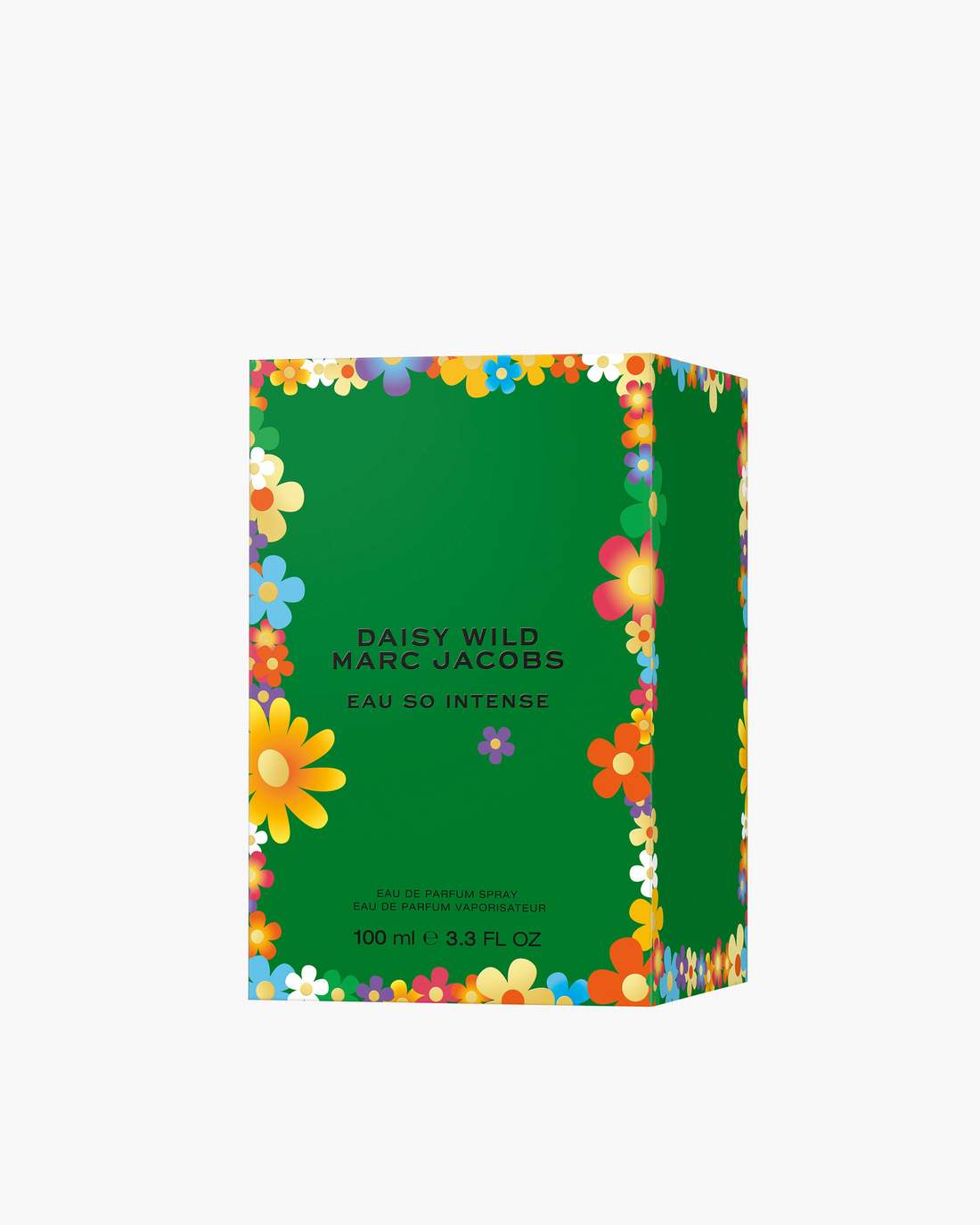Daisy Wild Intense Eau De Parfum 100 mL No Color Marc Jacobs