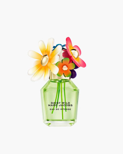Daisy Wild Intense Eau De Parfum 50 mL No Color Marc Jacobs