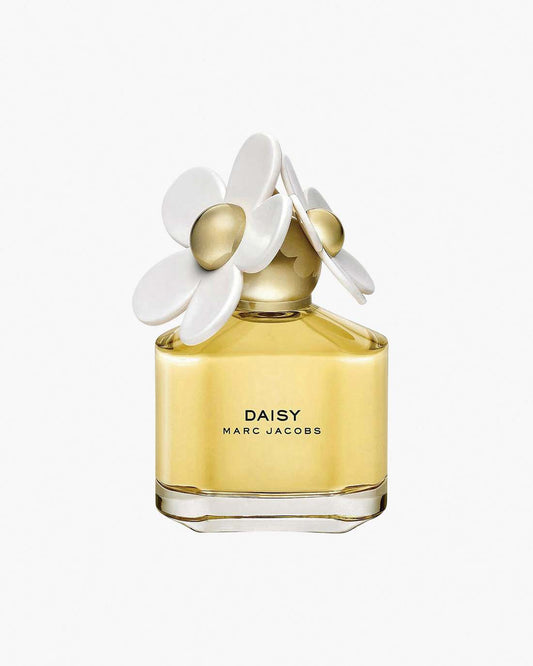 Daisy Eau De Toilette 100 mL No Color Marc Jacobs