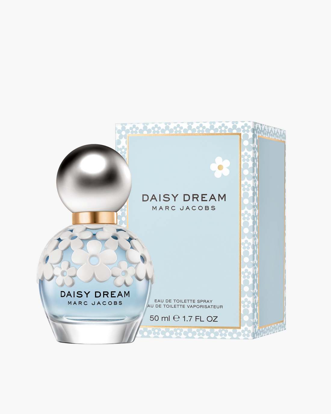 Daisy Dream Eau De Toilette 50 mL No Color Marc Jacobs