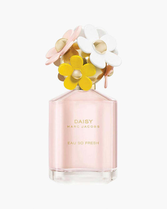 Daisy Eau So Fresh Eau De Toilette 120 mL No Color Marc Jacobs